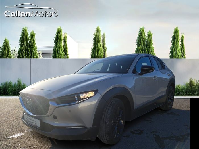 Mazda CX-30 2026