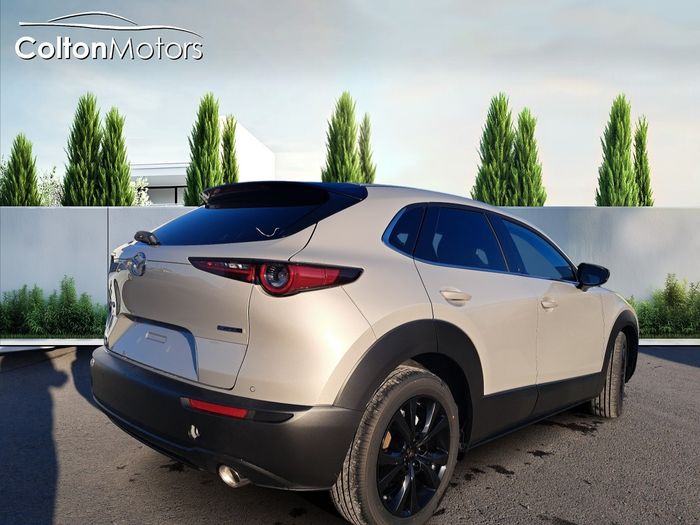 Mazda CX-30 2026