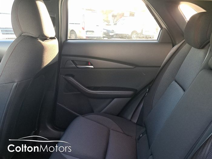 Mazda CX-30 2026
