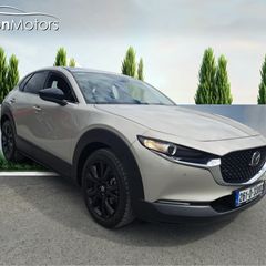 Mazda CX-30 2026