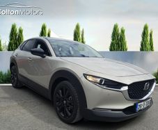 Mazda CX-30 2026
