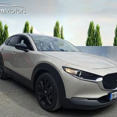 Mazda CX-30 2026