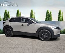 Mazda CX-30 2026