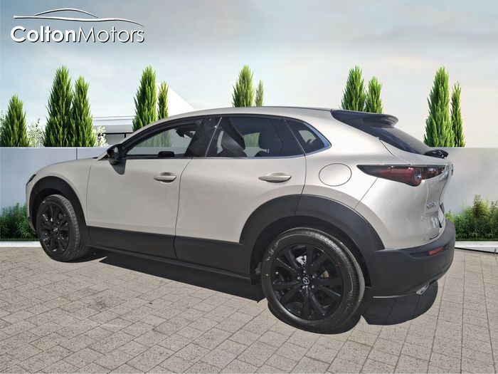 Mazda CX-30 2026