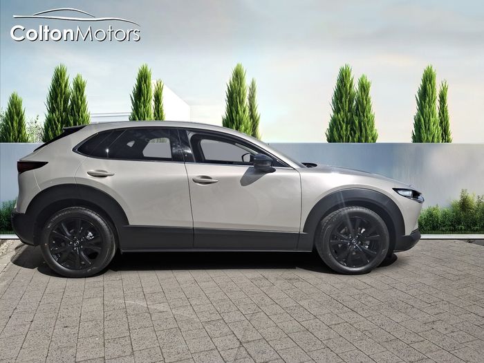 Mazda CX-30 2026
