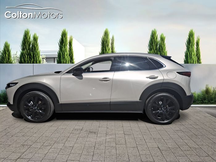 Mazda CX-30 2026