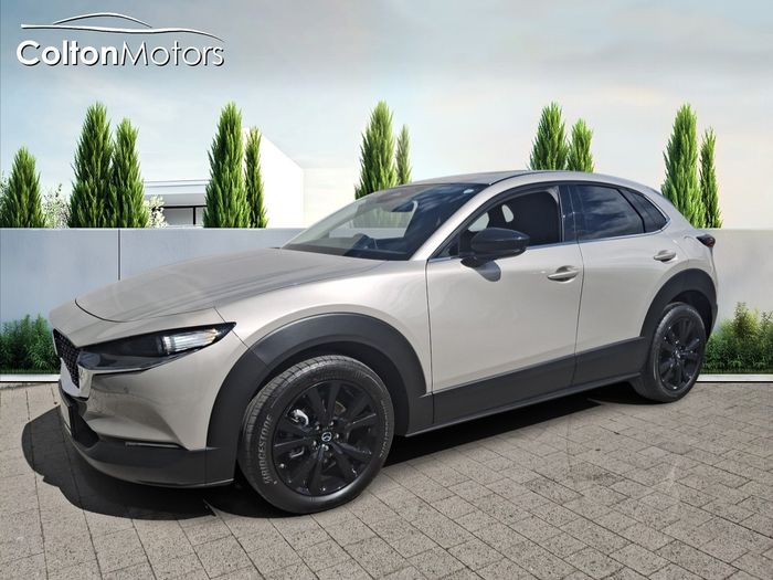 Mazda CX-30 2026