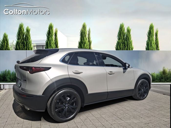 Mazda CX-30 2026