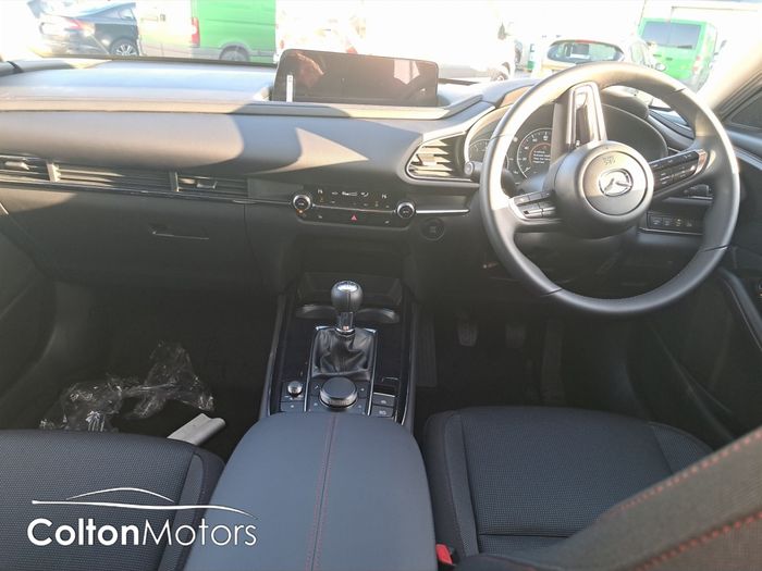Mazda CX-30 2026