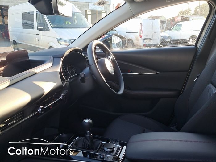 Mazda CX-30 2026