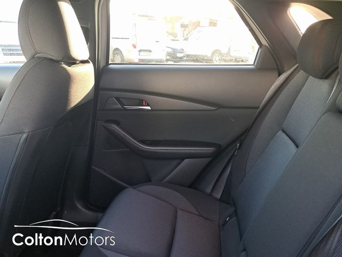 Mazda CX-30 2026