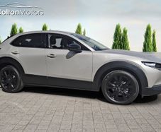 Mazda CX-30 2026