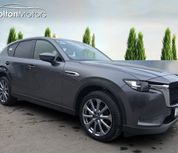 Mazda CX-60 2026