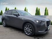 Mazda CX-60 2026