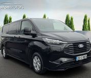 Ford Transit Custom 2025