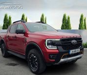 Ford Ranger 2024