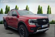 Ford Ranger 2024