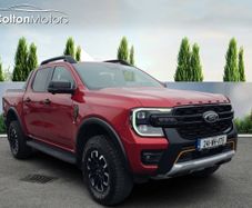 Ford Ranger 2024
