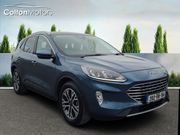 Ford Kuga 2020