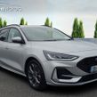 Ford Focus 2023
