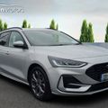 Ford Focus 2023