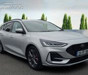 Ford Focus 2023
