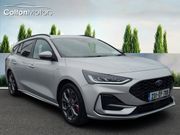 Ford Focus 2023