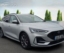 Ford Focus 2023