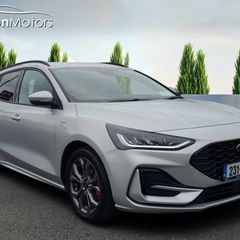 Ford Focus 2023