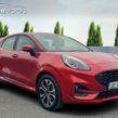 Ford Puma 2022