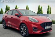Ford Puma 2022