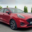Ford Puma 2022