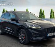 Ford Kuga 2023