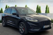 Ford Kuga 2023
