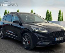 Ford Kuga 2023