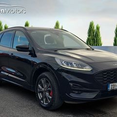 Ford Kuga 2023