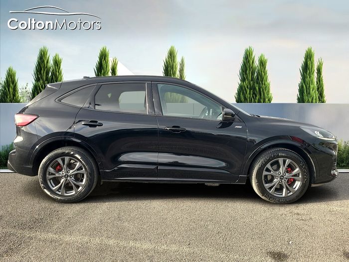 Ford Kuga 2023