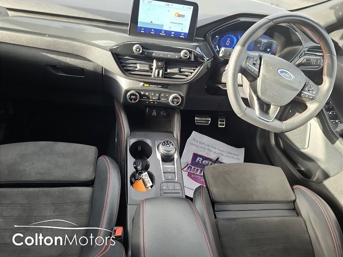 Ford Kuga 2023