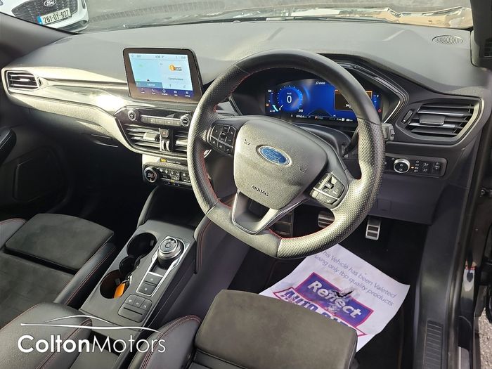 Ford Kuga 2023