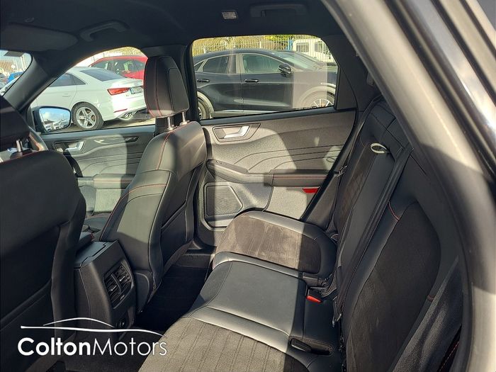 Ford Kuga 2023