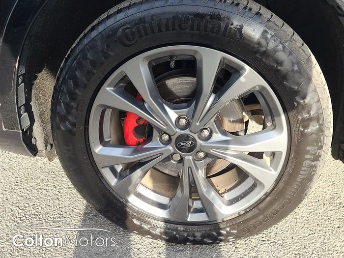 Ford Kuga 2023