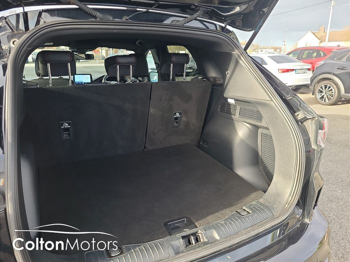 Ford Kuga 2023