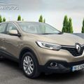 Renault KADJAR 2016