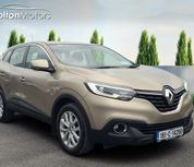 Renault KADJAR 2016