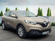 Renault KADJAR 2016