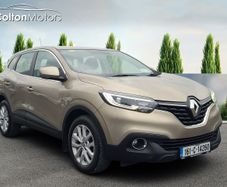 Renault KADJAR 2016