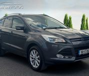 Ford Kuga 2016