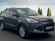 Ford Kuga 2016