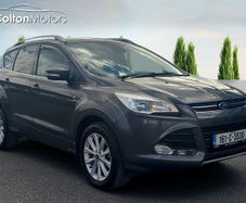 Ford Kuga 2016