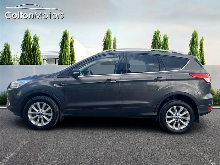 Ford Kuga 2016